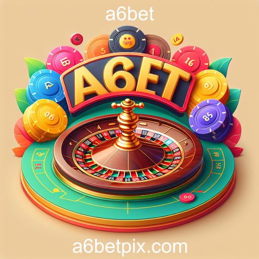 A Emoção da Roleta no A6Bet: Dicas e Estratégias para Vencer