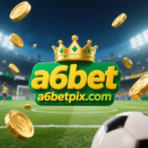 Logo a6bet